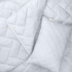 Подушка 50x70 SILICONE COSAS Білий Вільнянськ