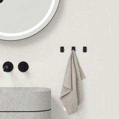 Рушник COSAS Bronze Greek Waffle 55x90 см Пісочний Надвірна