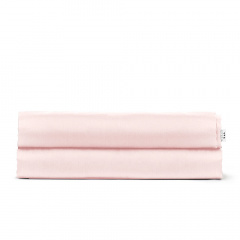 Подростковое постельное белье BUTTERFLY CS1 COSAS Красный 155х215 см Новое