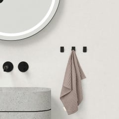 Вафельні рушники COSAS Magnolia Greek Waffle CS1 2 шт Кремовий/бежевий Гуляйполе