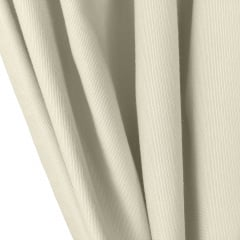 Штори на кухню та в кімнату SNOW 2шт COSAS Бежевий 180х270 см Вознесенськ