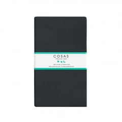 Евро постельное белье PANTHER CS1 COSAS черный 200х220 см Буча