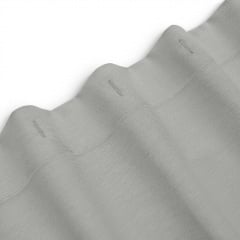 Шторка для душа и ванной COSAS SILVER 180x200 см Серый Киев