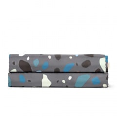 Простирадло 240х260 см GEMSTONES Cosas Березне