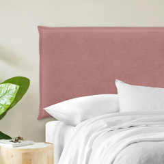 Узголів'я для ліжка COSAS Rodos Rosette 60x98 см Ліловий Балаклія