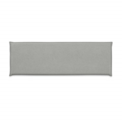 Узголів'я для ліжка COSAS Rodos Rocky 60x98 см Сірий Ірпінь