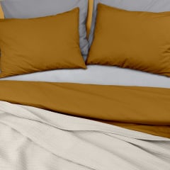 Плед-покривало косичка COSAS 160х230 см Ivory Knitted Braid Капучино Київ