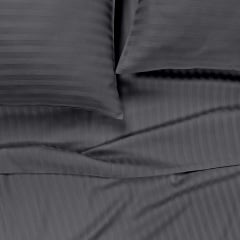 Дитяче простирадло сатин 110х160 см STONE CS1 Cosas Братське