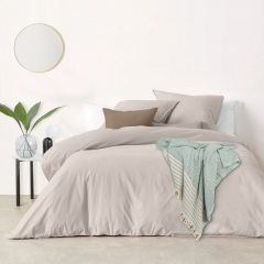 Плед бавовняний COSAS DIAMOND 180х230 см CS1 Оливка Єланець