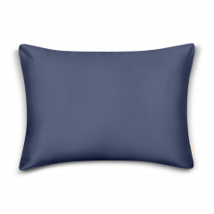 Дитяча постільна білизна сатин у ліжечко INDIGO COSAS Сапфір 110х140 см Дубно