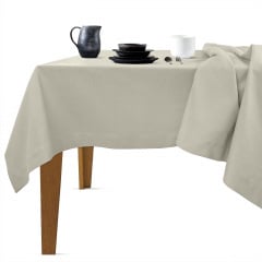 Скатерть на стол водоотталкивающая Cosas 140х250 PORCELAIN Киев