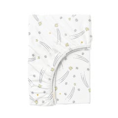 Простирадло на резинці 90х200 см FIREWORKS COSAS Ясногородка