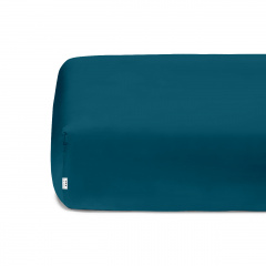 Детская простыня COSAS OCEAN Ранфорс 60х120х12 см Мурена Чернигов