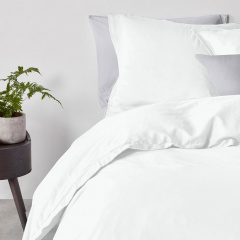 Набір наволочок COSAS SNOW 50х70 см Білий Павлоград