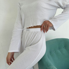 Женский комплект COSAS Harmony M-L Белый Киев