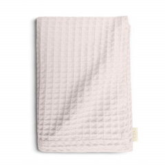 Вафельні рушники COSAS Cecilia Greek Waffle Бірюзово-молочний 2 шт Київ