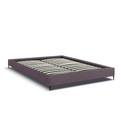 Ліжко двоспальне COSAS Mandarin Lavender 160х200 см Лаванда Костопіль