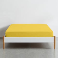 Детское постельное белье в кроватку BEES CS4 Cosas Красный 110х140 см Жмеринка