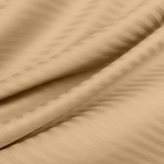 Простынь на резинке в детскую кроватку 60х120 см сатин HONEY Cosas Михайловка