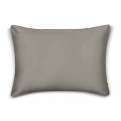 Подростковое постельное белье сатин URBAN Cosas Графит 160х220 см Вольнянск