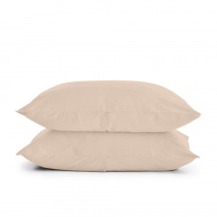 Евро постель с простыней на резинке MAGNOLIA CS6 COSAS Магнолия 200х220 см Новониколаевка