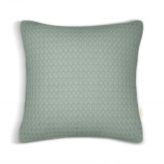 Наволочка 45х45 см Agave Waffle Weave COSAS Киев
