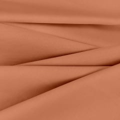 Семейный комплект COSAS ORANGE PALMS CS1 Ранфорс 2х160х220 см Оранжевый Луцк