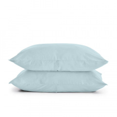 Набір наволочок COSAS SKYEY 50х70 см Блакитний Березнегувате
