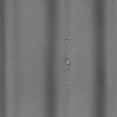 Шторка для душа и ванной COSAS IRON 180x180 см Серый Конотоп