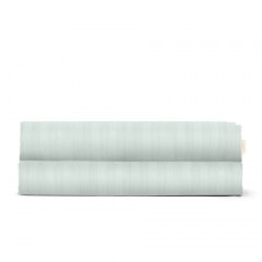 Подростковое постельное белье сатин PISTACHIO Cosas Мятный 160х220 см Южноукраинск