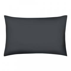 Євро постіль з простирадлом на гумці PANTHER CS7 COSAS чорний 200х220 см Миргород