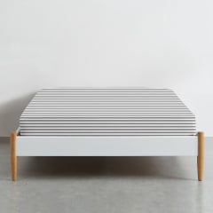 Простирадло 240х260 см SHADOW LINE COSAS Фастів