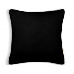 Наволочка COSAS Deco PANTHER 50х50 см Черный Новониколаевка