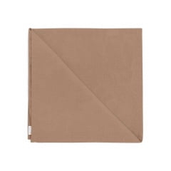 Набір серветок COSAS RUM Ранфорс 30х30 см 2 шт Шоколад Пологи