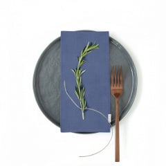 Набор салфеток COSAS NIGHTFALL Ранфорс 35х35 см 4 шт. Южноукраинск