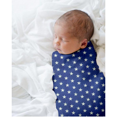 Набор пеленок COSAS CARS CS1 Бязь 80х100 см 2 шт. Геническ