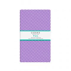 Дитяча постільна білизна в ліжечко Dream Animals COSAS Бежевий 110х140 см Шепетівка