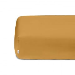 Подростковая постель с простыней на резинке WILDFLOWERS COSAS Белый 155х215 см Киев