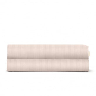 Дитяче простирадло сатин 110х160 см PASTEL CS1 Cosas