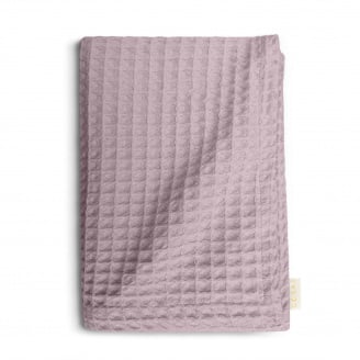 Полотенце вафельное COSAS Laurel Greek Waffle 30x55 см Лиловый