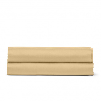 Простыня полуторная сатин 155х240 см MAGNOLIA Cosas