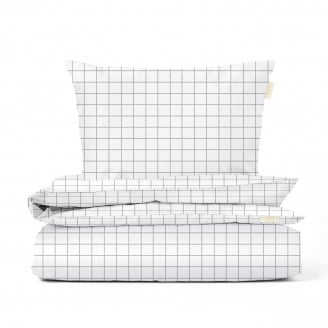 Детская постель без простыни Cell COSAS Белый 110х140 см