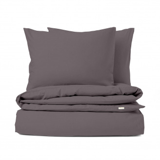 Полуторная постель без простыни Urban COSAS Горіховий 160х220 см