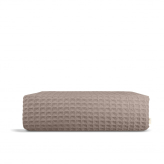 Рушник COSAS Greek Waffle 75x95 см Magnolia