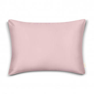 Євро наволочка сатин Cosas BLUSH 50х70 см Рум'яний