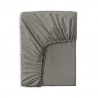 Простирадло на резинці сатин 180х200 см URBAN Cosas