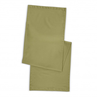 Ранер на стіл COSAS OLIVE 40х150 см Оливковий