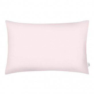 Дитяча наволочка COSAS SAKURA Ранфорс 40х60 см Рожевий