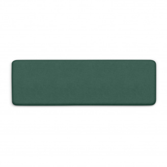 Узголів'я для ліжка COSAS Bali Forest 55x190 см Зелений