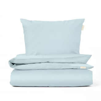 Дитяча постіль без простирадла SKYEY Cosas Блакитний 110х140 см